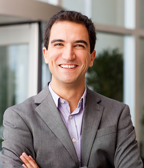 Picture of Mark Methew