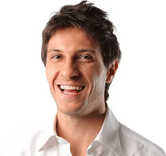 Picture of David Marlow